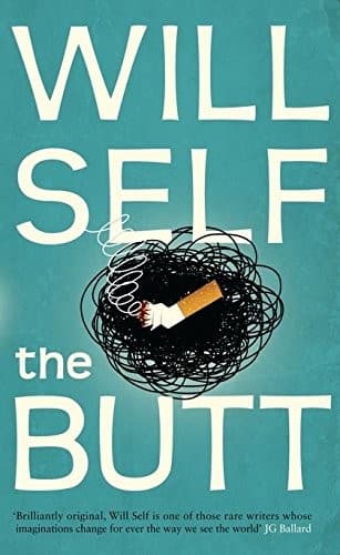 Tapa de The Butt
