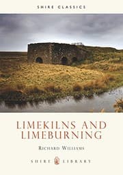 Tapa de Limekilns and Limeburning (Shire Library)