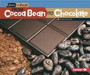 Tapa de From Cocoa Bean to Chocolate (Start to Finish, Second Series)