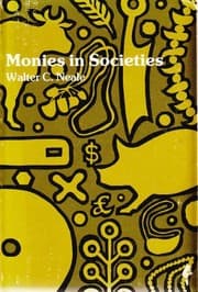 Tapa de Monies in societies