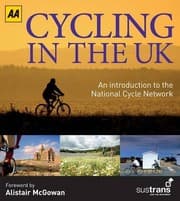 Tapa de Cycling in the UK