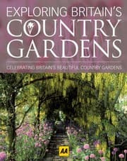 Tapa de Exploring Britain's Country Gardens: Celebrating Britain's Beautiful Country Gardens