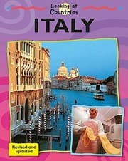 Tapa de Italy