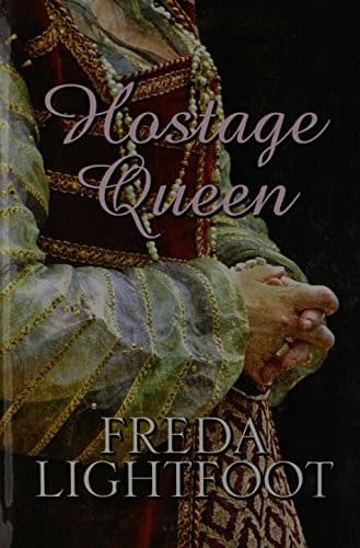 Tapa de Hostage Queen