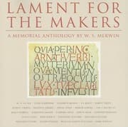 Tapa de Lament for the Makers: A Memorial Anthology