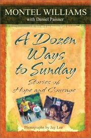 Tapa de A Dozen Ways to Sunday
