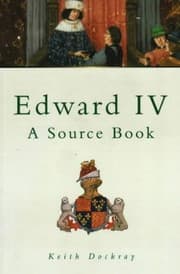 Tapa de Edward IV