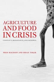 Tapa de Agriculture and Food in Crisis: Conflict, Resistance, and Renewal