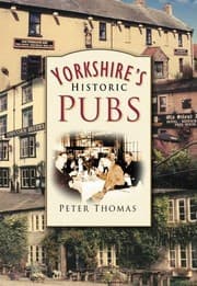 Tapa de Yorkshire's Historic Pubs