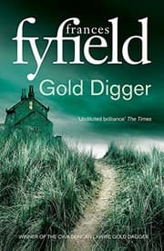 Tapa de Gold Digger