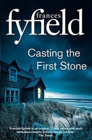 Tapa de Casting the First Stone