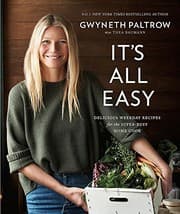 Tapa de It's All Easy