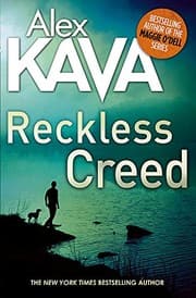Tapa de Reckless Creed (Ryder Creed)