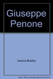 Tapa de Giuseppe Penone