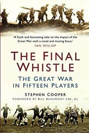 Tapa de The Final Whistle