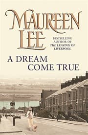 Tapa de A Dream Come True (Quick Reads)