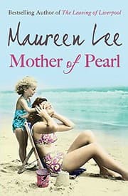 Tapa de Mother of Pearl