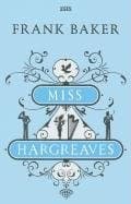 Tapa de Miss Hargreaves