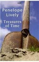 Tapa de Treasures Of Time
