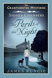 Tapa de Sidney Chambers And The Perils Of The Night (Grantchester Mysteries)