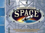 Tapa de Legendary Journeys: Space