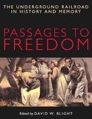 Tapa de Passages to Freedom