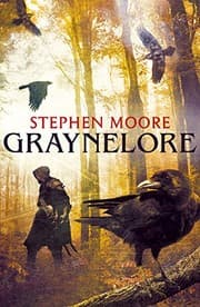 Tapa de Graynelore