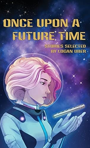 Tapa de Once Upon a Future Time