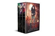 Tapa de Kali Sweet Series, Three Urban Fantasy Novels (Boxed Set)