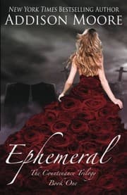 Tapa de Ephemeral: The Countenance 1