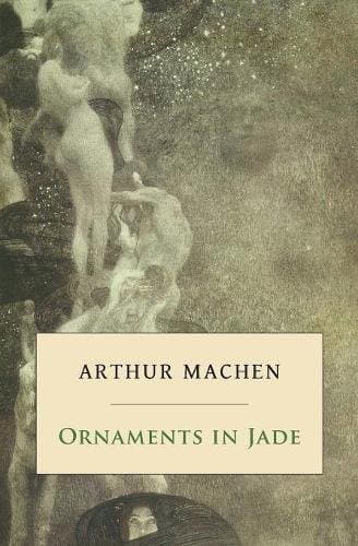 Tapa de Ornaments in jade