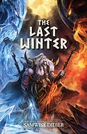 Tapa de The Last Winter