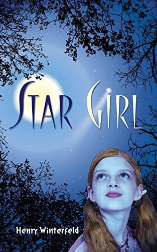 Tapa de Star girl