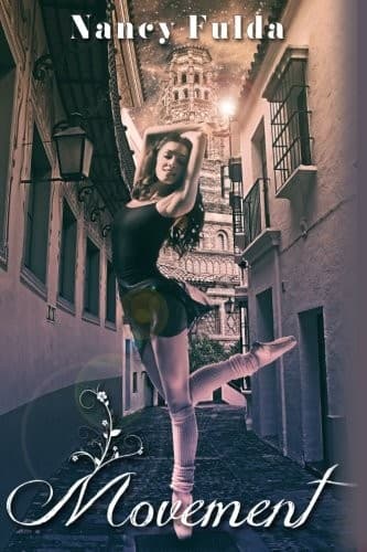 Tapa de Movement: A Short Story about Autism in the Future