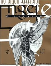 Tapa de Creatures of the Dreamseed (Engel)