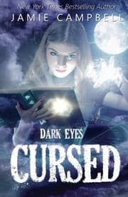 Tapa de Dark Eyes: Cursed