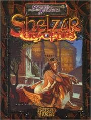 Tapa de Shelzar