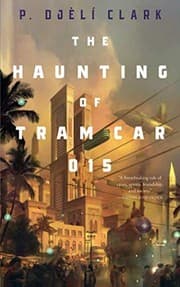 Tapa de Haunting of Tram Car 015