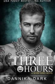 Tapa de Three Hours (Seven Series Book 5)