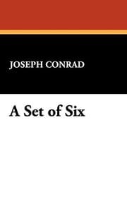 Tapa de A Set of Six