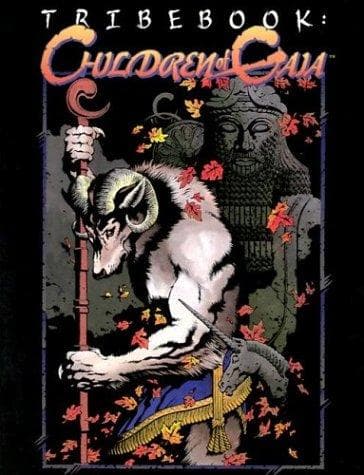 Tapa de Tribebook