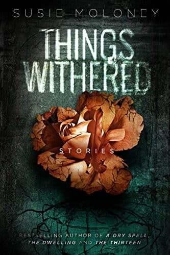 Tapa de Things Withered
