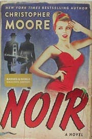 Tapa de NOIR