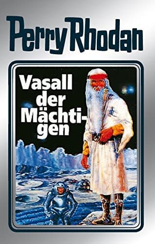 Tapa de Vasall der Mächtigen