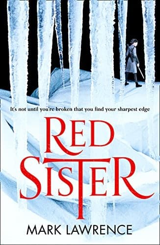 Tapa de Red Sister