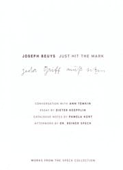 Tapa de Joseph Beuys