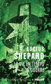 Tapa de La vie en temps de guerre