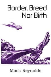 Tapa de Border, Breed Nor Birth