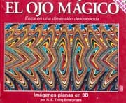 Tapa de El ojo mágico