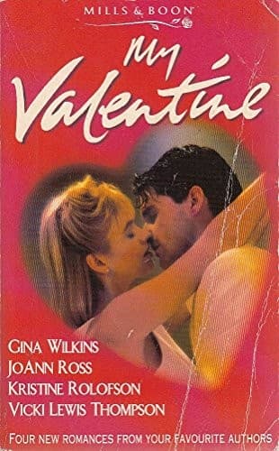 Tapa de My Valentine 1992
